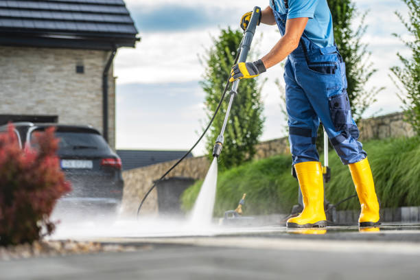 Best Factory Floor Cleaning  in Wildwood, TN